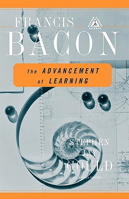 The Advancement of Learning (Modern Library Science)