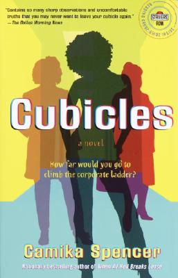 Image for Cubicles: A Novel (Strivers Row) Cubicles: A Novel (Strivers Row)