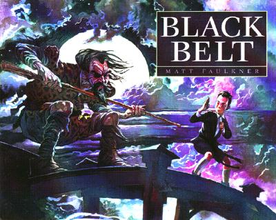 Image for Black Belt Black Belt