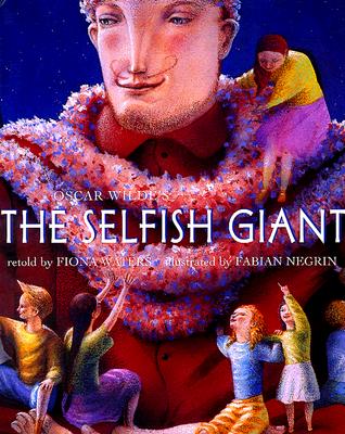 The Selfish Giant
