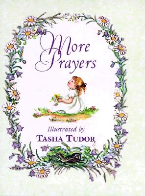 More Prayers [Life Favors]