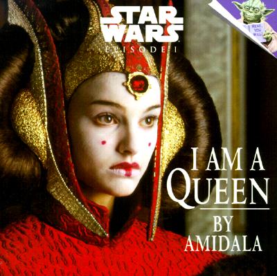 Image for I Am a Queen (Pictureback(R))