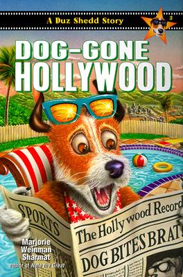 Duz Shedd #2; Duz Shedd #2 Dog-Gone Hollywood