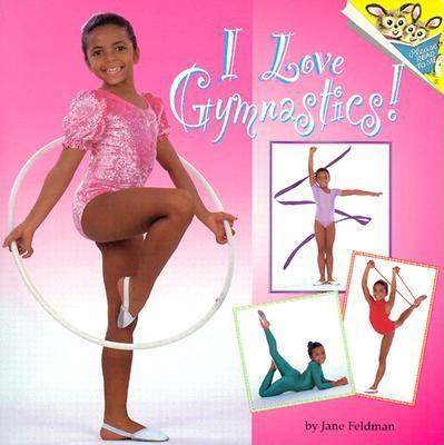 I Love Gymnastics!