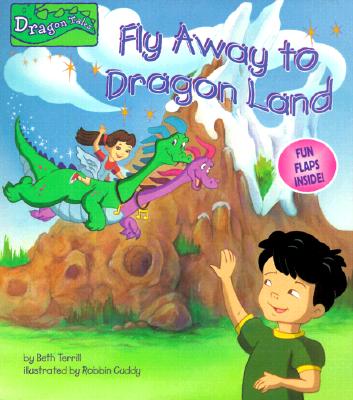 Fly Away to Dragon Land ; Fly Away to Dragon Land