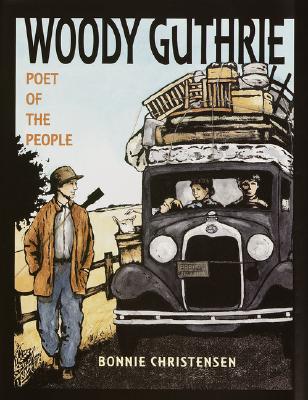 Image for Woody Guthrie: Poet of the People