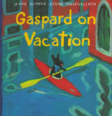 Gaspard on Vacation
