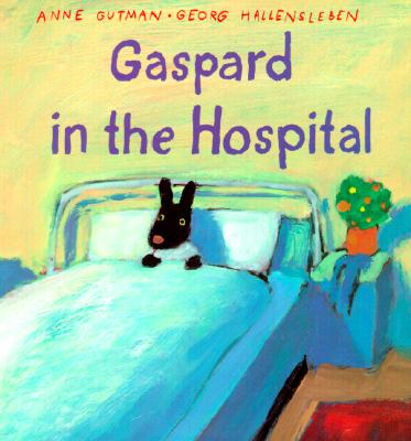 Gaspard in the Hospital (The Misadventures of Gaspard and Lisa)