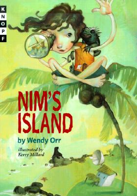 Nim's Island