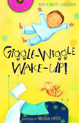 Image for Giggle-Wiggle Wake-Up