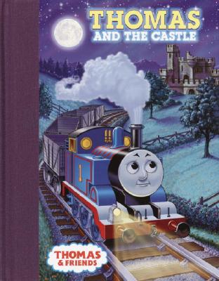 Image for Thomas and the Castle (Thomas & Friends) Thomas and the Castle (Thomas & Friends)