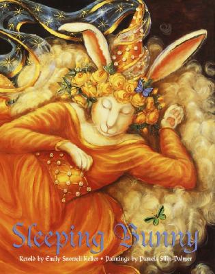 Image for Sleeping Bunny Sleeping Bunny