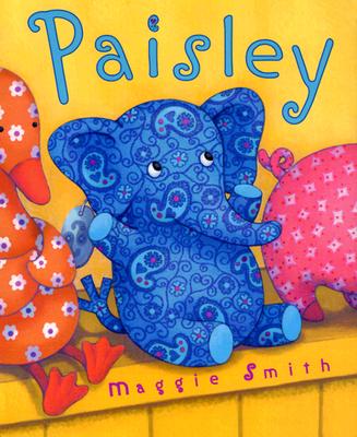 Image for Paisley Paisley