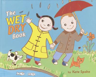 Image for The Wet/Dry Book The Wet/Dry Book