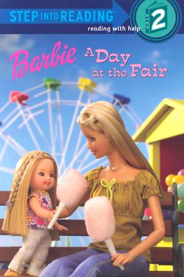Image for Barbie: A Day at the Fair (Step Into Reading, Step 2) Barbie: A Day at the Fair (Step Into Reading, Step 2)