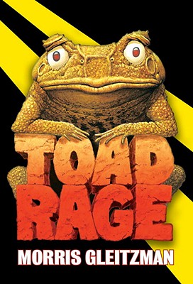 Toad Rage (The Toad Books)