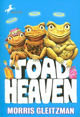 Toad Heaven (The Toad Books)