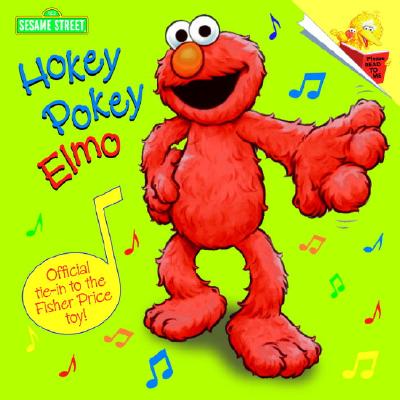 Image for Hokey Pokey Elmo (Pictureback(R)) Hokey Pokey Elmo (Pictureback(R))