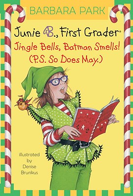 Image for Junie B.