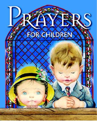 Image for Prayers for Children