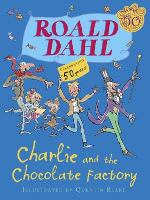 Charlie and the Chocolate Factory (Anniversary)