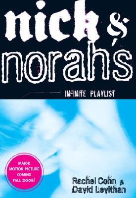 Nick & Norah's Infinite Playlist