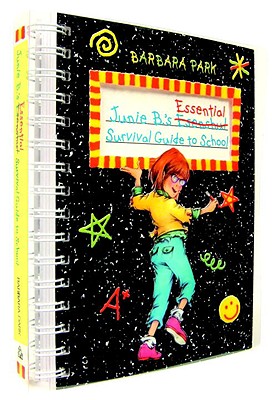 Image for Junie B.'s Essential Survival Guide to School (Junie B. Jones)