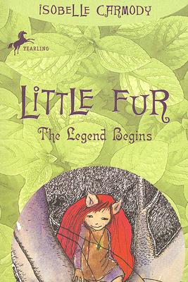 The Legend Begins (Little Fur #1)