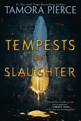 Tempests and Slaughter (The Numair Chronicles, Book One)