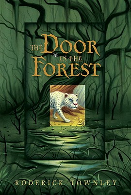 Door in the Forest