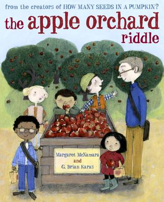Image for The Apple Orchard Riddle (Mr. Tiffin's Classroom Series) The Apple Orchard Riddle (Mr. Tiffin's Classroom Series)