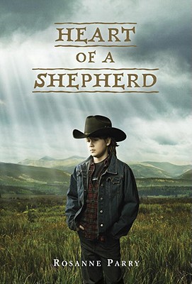Image for Heart of a Shepherd Heart of a Shepherd