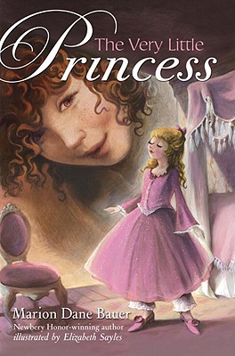 The Very Little Princess: Zoey's Story (A Stepping Stone Book(TM))