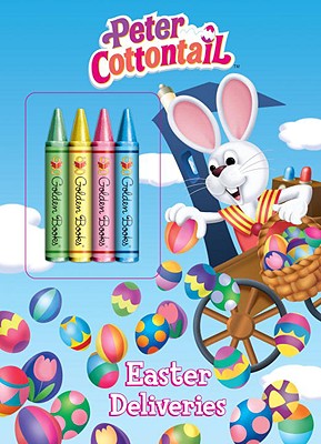 Image for Easter Deliveries (Peter Cottontail) Easter Deliveries (Peter Cottontail)