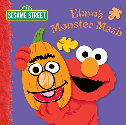 Image for Elmo's Monster Mash (Sesame Street) Elmo's Monster Mash (Sesame Street)