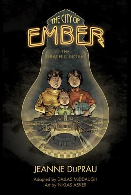 Image for The City of Ember