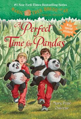 Magic Tree House Boxed Set, Books 9-12: Dolphins at Daybreak, Ghost Town at  Sundown, Lions at Lunchtime, and Polar Bears Past Bedtime 