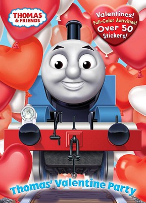 Image for THOMAS' VALENTINE PA THOMAS' VALENTINE PA