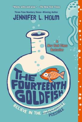 Fourteenth Goldfish