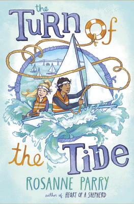 Image for The Turn of the Tide The Turn of the Tide