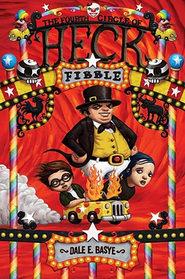 FIBBLE: THE FOURTH CIRCLE OF HECK