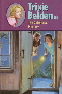 Image for The Gatehouse Mystery The Gatehouse Mystery