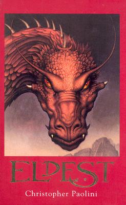 Eldest Inheritance, Book II