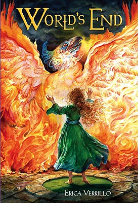 Image for Phoenix Rising #3: World's End (Phoenix Rising Trilogy) Phoenix Rising #3: World's End (Phoenix Rising Trilogy)