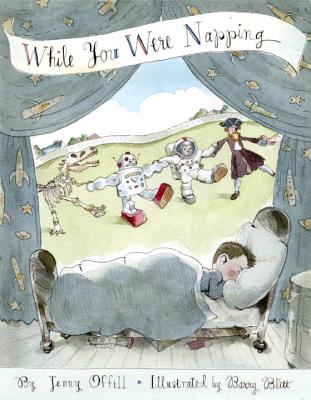 Image for While You Were Napping While You Were Napping
