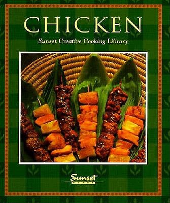 Image for Chicken (Sunset Creative Cooking Library)