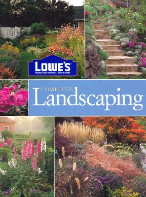 Lowe's Complete Landscaping