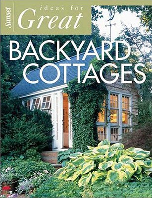 Image for Ideas for Great Backyard Cottages
