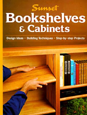 Image for Bookshelves & Cabinets