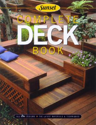 Complete Deck Book